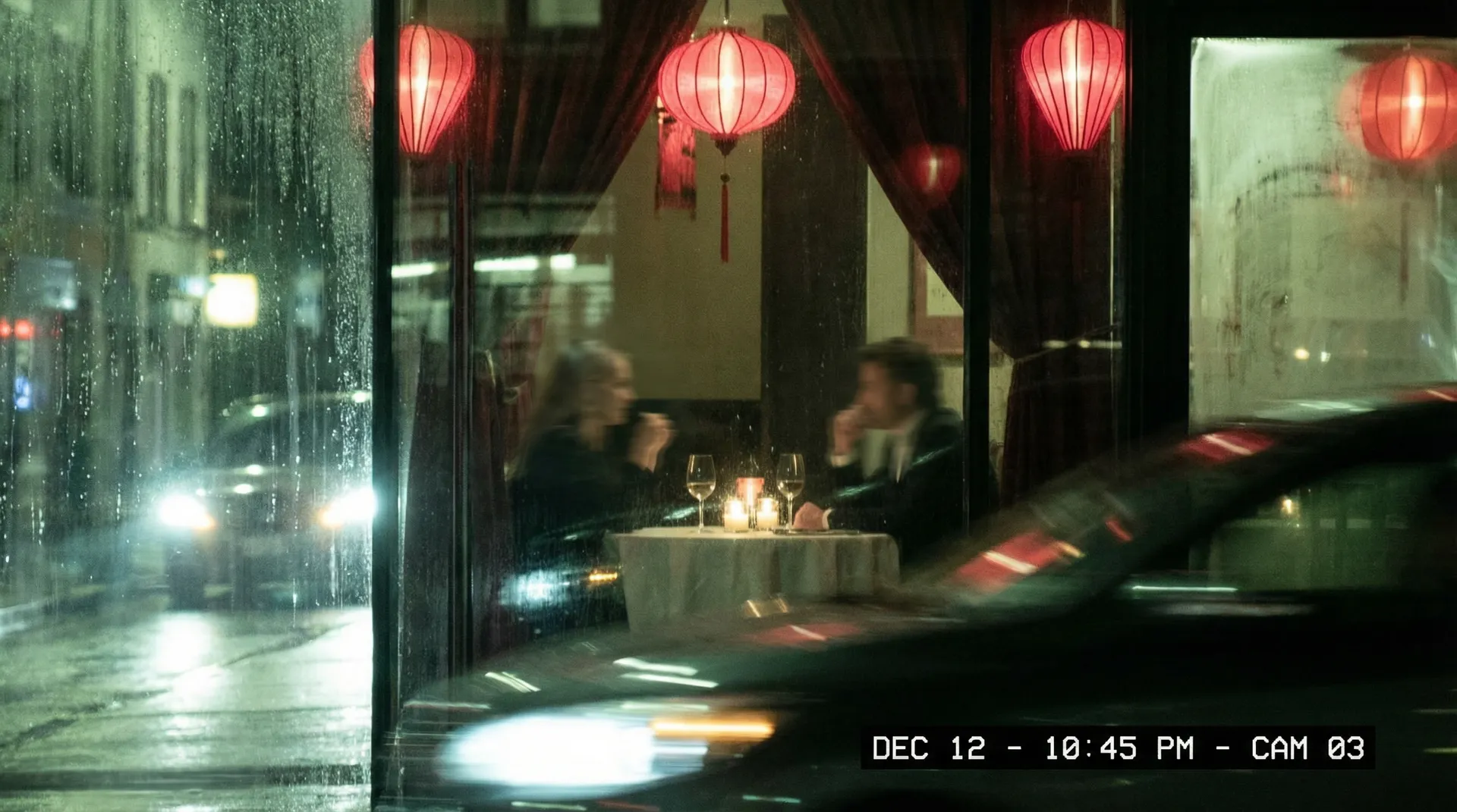 华体会体育 娱乐 - 密会餐厅偷拍